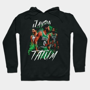 Jayson Tatum MVP Hoodie